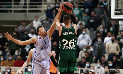 Μακάμπι Τελ Αβίβ: Θέλει και τον Έξουμ, λένει οι Ισραηλινοί