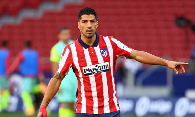 Ρίβερ Πλέιτ: «Βόμβα» με Λουίς Σουάρεζ (video)