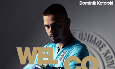 ΠΑΟΚ: «Στο Μουντιάλ ο Κοτάρσκι, υπάρχει ποσοστό μεταπώλησης»