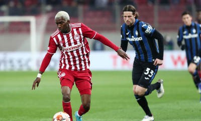 Ολυμπιακός: Έκπληξη με Ονιεκούρου - «Σκάει» πρόταση από υποψήφιο αντίπαλο των «ερυθρόλευκων»