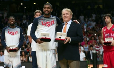 NBA: Ελεύθερος ο Ίρβινγκ από τους Μπρούκλιν Νετς για ανταλλαγή!