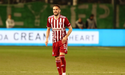 Ολυμπιακός: «Μπαμ» με Φορτούνη - Πρέσινγκ από μεγάλη ομάδα του εξωτερικού