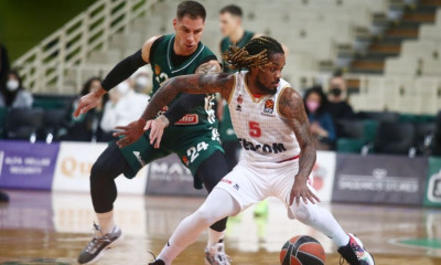 Μονακό: Το συγκινητικό «αντίο» του «πράσινου» Πάρις Λι στους Μονεγάσκους (photo)