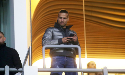 «Βόμβα» κορυφαίας ελληνικής ομάδας με Πρίγιοβιτς!