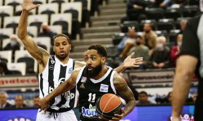 ΠΑΟΚ: Ο Λυκογιάννης θέλει τον Σίμονς!