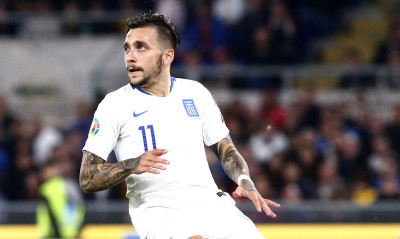 ΠΑΟΚ: Γι' αυτό χάλασε η κλεισμένη μεταγραφή του Δώνη!