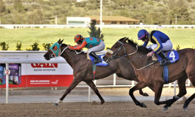 Markopoulo Park: Διπλό τζακ ποτ στο ΣΚΟΡ 6 μοιράζει σήμερα πάνω από 80.000 ευρώ