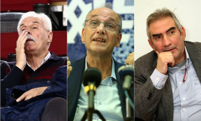 Μετά τον Συμεωνίδη και ο Ρήγας με Coffee Island