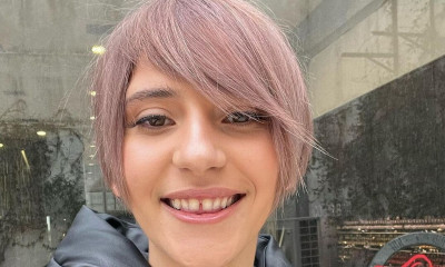 Μαρία Μιχαλοπούλου: Τα πρώτα της λόγια μετά την επέμβαση στο χέρι της- Νιώθει καταβεβλημμένη!