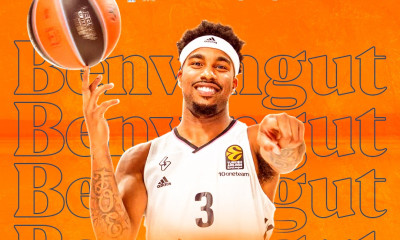 Βαλένθια: Επίσημη η συμφωνία με τον Κρις Τζόουνς! (photo)