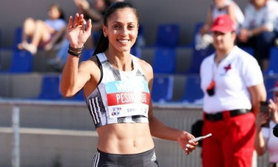 Μεσογειακοί Αγώνες: Με 23 μέλη στην Αλγερία η Εθνική ομάδα στίβου