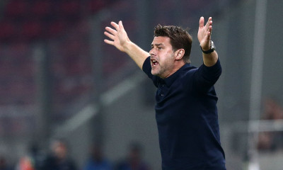 Παρί Σεν Ζερμέν: Δεν αφήνει ούτε σεντ ο Ποτσετίνο