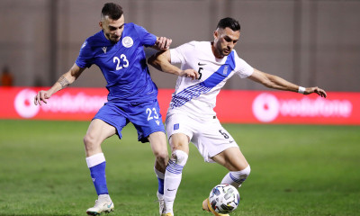 Νέα «σελίδα» για Λυκογιάννη - Εκεί θα συνεχίσει την καριέρα του