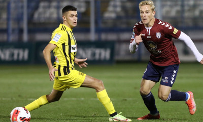 Λεβαδειακός: Στα «πράσινα» ο Ντεντάκης