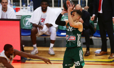 Euroleague: Οι «βόμβες» της διοργάνωσης και η τριποντάρα του Νέντοβιτς (video)