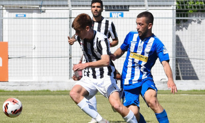 ΟΦ Ιεράπετρας: Κατεβαίνει κανονικά στην Super League 2