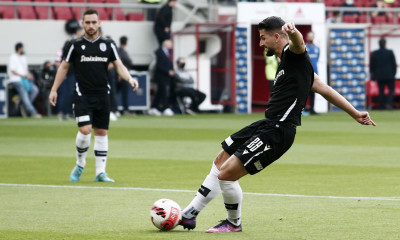 ΠΑΟΚ: Δεν ρίχνει τις απαιτήσεις του για Τσόλακ – Τι γράφουν στη Σκωτία