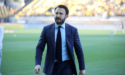 Άρης: Νταμπό, η επόμενη κίνηση του Καρυπίδη!