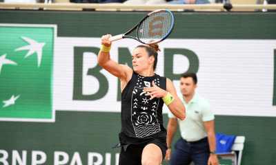 Μαρία Σάκκαρη: Ώρα πρεμιέρας στο Wimbledon - Η ώρα και το κανάλι του αγώνα
