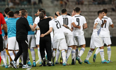 ΠΣΑΠΠ: «4 Έλληνες στη Super League και 7 στη Super League 2»