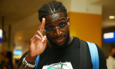 Ολυμπιακός: Υπογράφει ο Καμαρά - Οι επόμενες «ερυθρόλευκες» κινήσεις