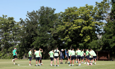 Παναθηναϊκός: Δυνατό φιλικό με Μπάγερ Λεβερκούζεν - Πότε θα γίνει
