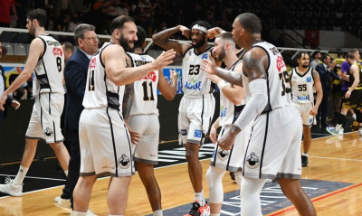 Πιθανή η συμμετοχή στο FIBA Europe Cup για Άρη και Απόλλωνα!