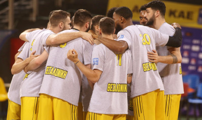 Άρης: Και επίσημα κατέθεσε συμμετοχή στο FIBA Europe Cup!