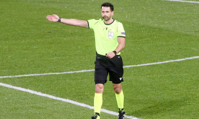 Ολυμπιακός-Μακάμπι Χάιφα: Επίσημοι οι ορισμοί των διαιτητών στα δύο παιχνίδια - Πολωνός στη ρεβάνς