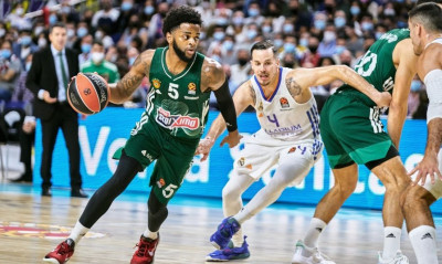 Ερτέλ: «Μου κατέστρεψε τη σεζόν αυτό που έγινε στην Αθήνα»