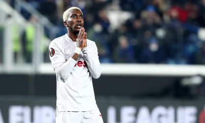 Ολυμπιακός: Ανατροπή με Ονιεκούρου - Έκπληξη με την ομάδα που συμφώνησε