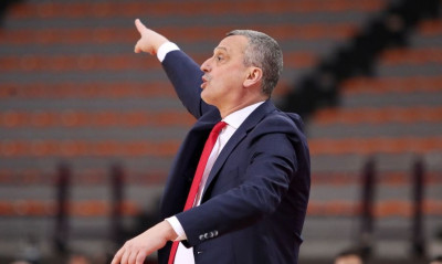 Πρόεδρος Ερυθρού Αστέρα: «Περιμένουμε την απάντηση Ράντονιτς στην πολύ καλή πρόταση που του κάναμε»