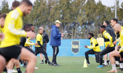 Άρης: Στην Ελλάδα για τις υπογραφές ο Ντιόπ - Πότε πάει στην Αυστρία