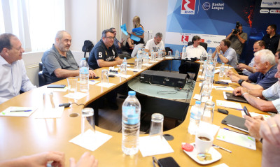 ΕΣΑΚΕ: Ομόφωνη απόφαση του Δ.Σ.