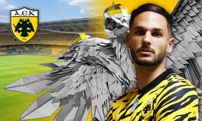 Χόφενχαϊμ: «Ευχόμαστε στον Γκατσίνοβιτς καλή επιτυχία στην ΑΕΚ»