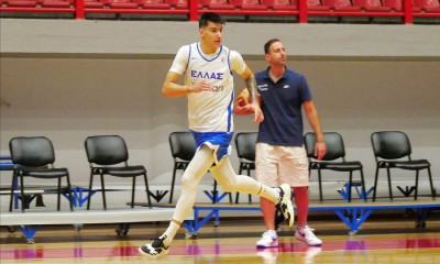 Παναθηναϊκός ΟΠΑΠ: Συμφωνία με Καλαϊτζάκη, ενεργοποιείται μετά τον προπονητή