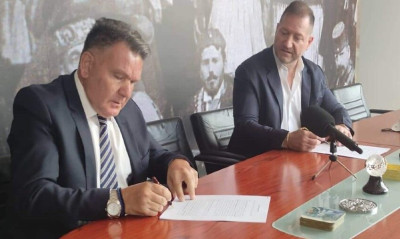 Πούλησε ο Κούγιας - Ο νέος ιδιοκτήτης της ΠΑΕ ΑΕΛ