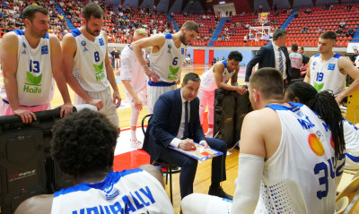 Λάρισα: Στον αέρα ο φάκελος συμμετοχής στην Basket League!