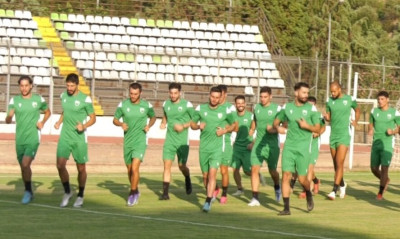 Λεβαδειακός: «Πρώτη» με όνειρα και προκλήσεις