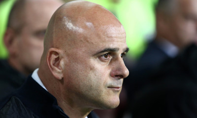 Με Κετσπάγια κόντρα στην Ελλάδα η Κύπρος