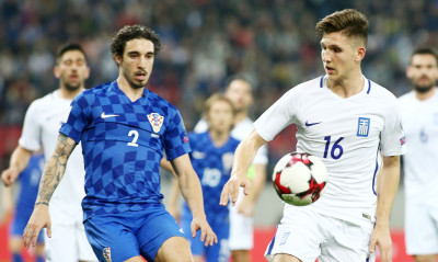 Ολυμπιακός: Οριστικό του Βρσάλικο – Την Παρασκευή στην Αθήνα ο διεθνής Κροάτης!