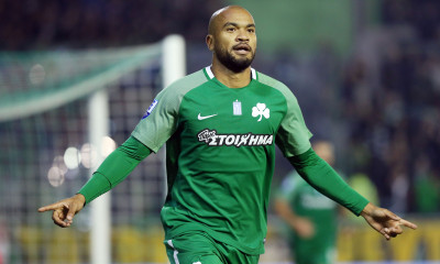 Παναθηναϊκός: Σενάριο στη Βραζιλία για επιστροφή του Μολέδο!