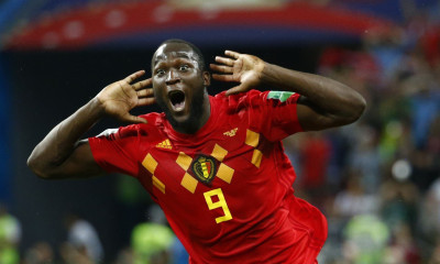 Ίντερ: Γίνεται το «μπαμ» - Επιστρέφει ο Ρομέλου Λουκάκου (video)