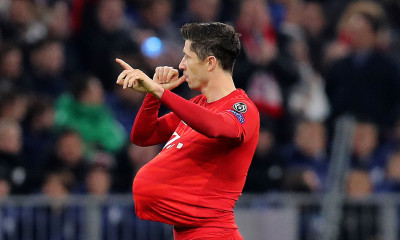 Μπαρτσελόνα: Νέα πρόταση για Λεβαντόφσκι - Έτσι κάμπτει τις αντιστάσεις της Μπάγερν