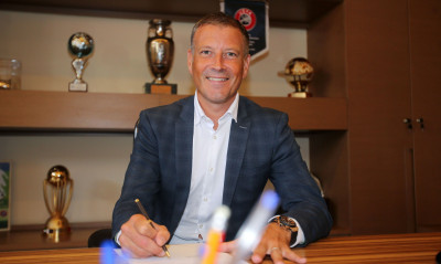 Ανακοίνωσε τον Κλάτενμπεργκ η ποδοσφαιρική ομοσπονδία της Αιγύπτου!