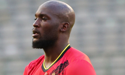 Ίντερ: Επέστρεψε και επίσημα ο Λουκάκου (video)