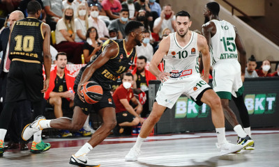 Μονακό: «Δένει» τον Ντιαλό (video)