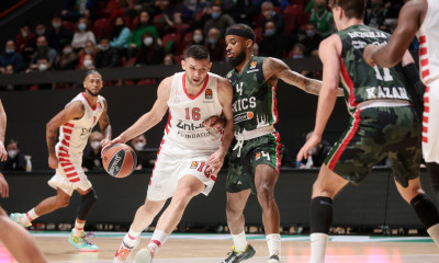 Ασταμάτητη Μακάμπι - Ανακοίνωσε και Λορένζο Μπράουν