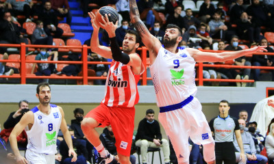 Πανιώνιος: Ολοκλήρωσε το ρόστερ με «βόμβα» Σαχπατζίδη