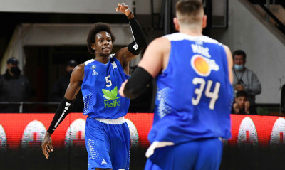 Αποκλειστικό Onsports: Στο στόχαστρο της Γκραν Κανάρια ο Κρουμπάλι